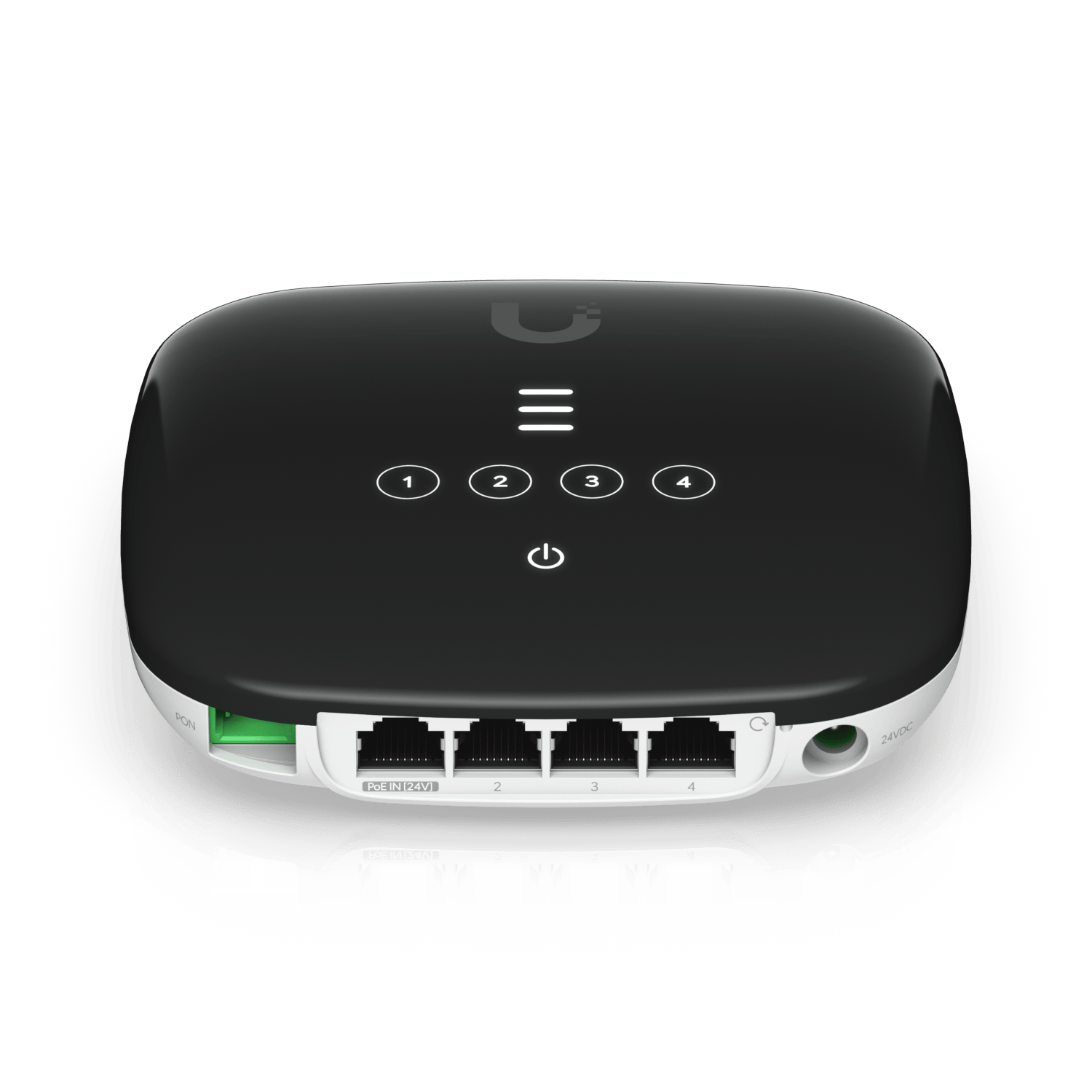 ufiber wifi 3