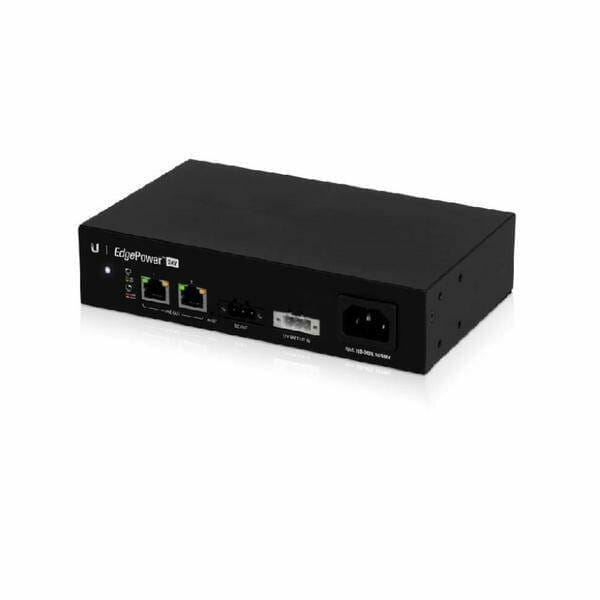 EdgePower Supply