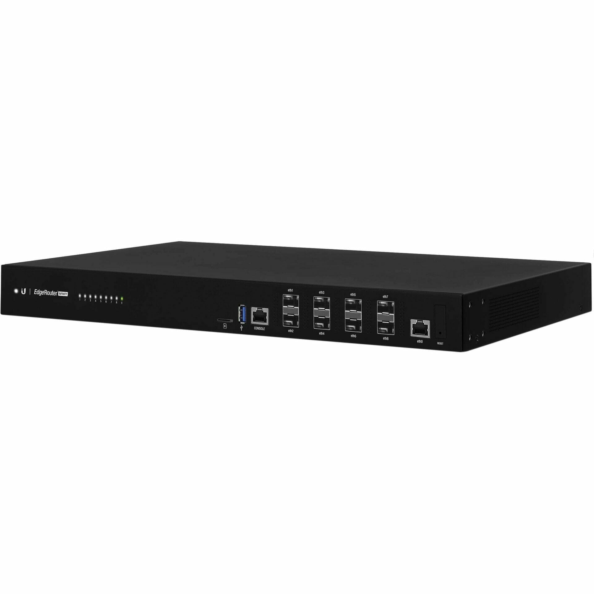 EdgeRouter Infinity