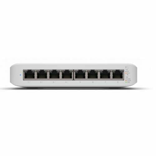 UniFi Switch Lite 8 PoE