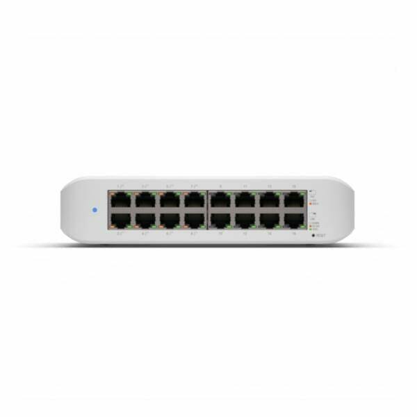 UniFi Switch Lite 16 PoE