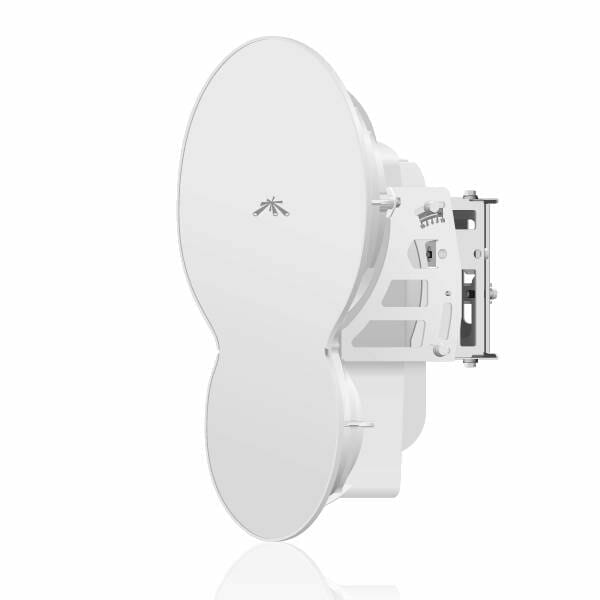 airFiber 24 GHz Bridge