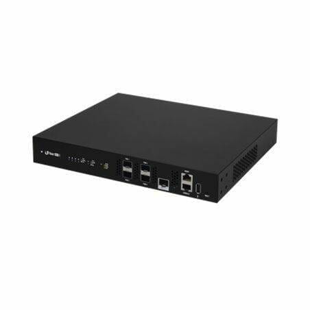 UFiber OLT 4 Terminal