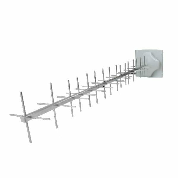 airMAX Yagi 900 MHz 2x2 16 dBi Antenna