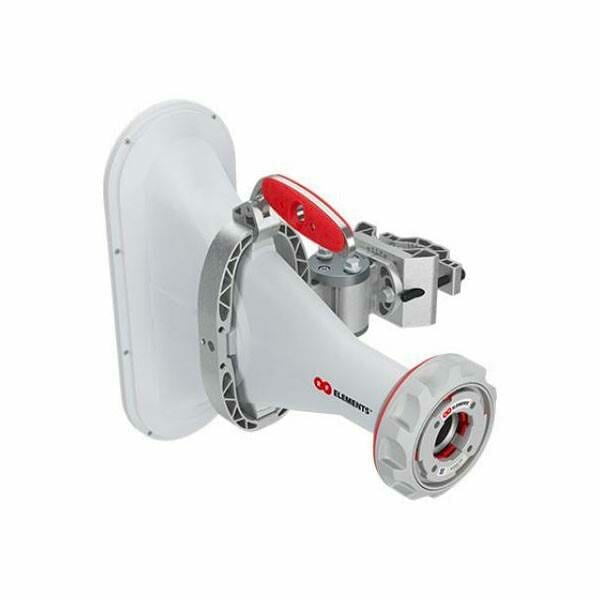 RF elements 90º Asymmetrical Beam TP Antenna