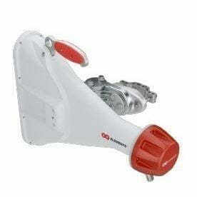 30° Sector HG3-CC-A60-V2