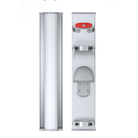 3 GHz Array Sector 3 GHz Array Sector