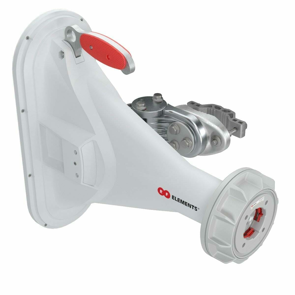 60° Sector HG3-TP-A60-V2 60° Sector HG3-TP-A60-V2