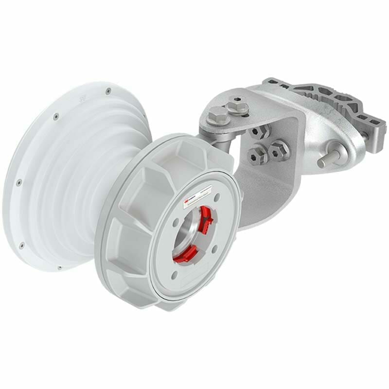 50° Sector HG3-TP-S50 50° Sector HG3-TP-S50