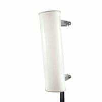 KP Performance 3GHz 16.7dBi Sector & PMP Mounting Plate