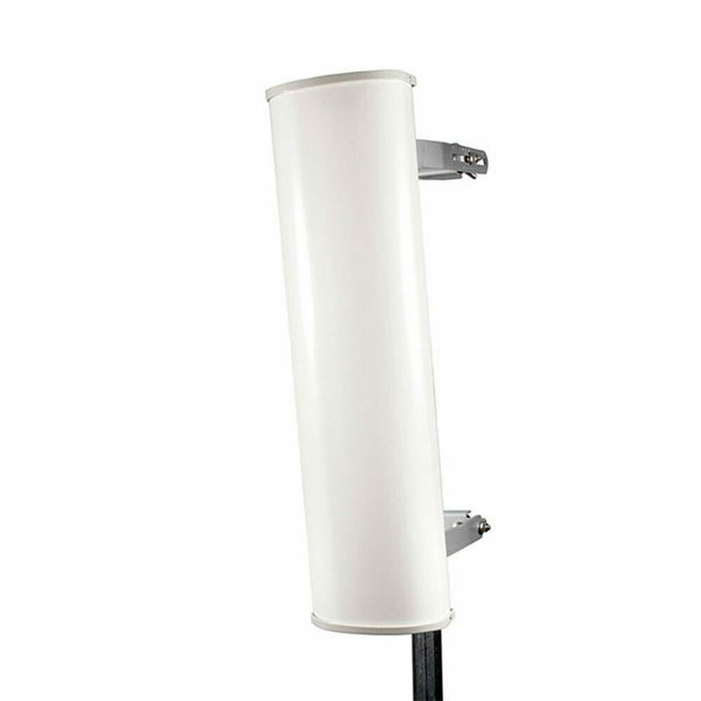 KP Performance 3GHz 16.7dBi Sector & PMP Mounting Plate