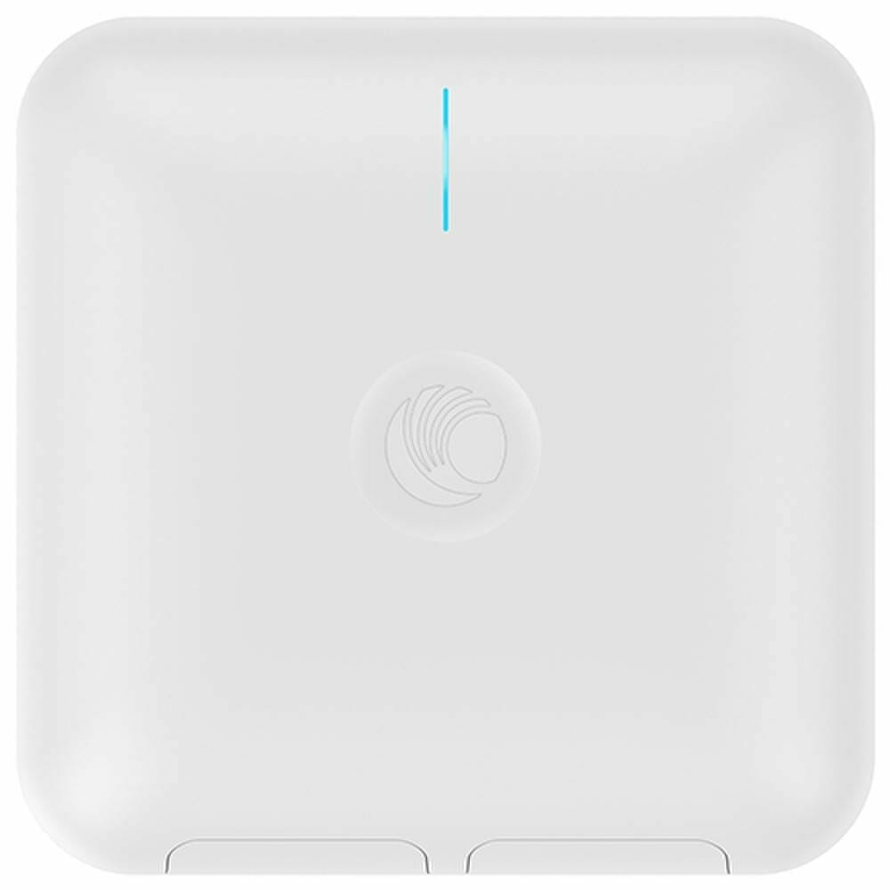 Cambium cnPilot E600 Indoor AP with PoE Injector Cambium cnPilot E600 Indoor AP with PoE Injector