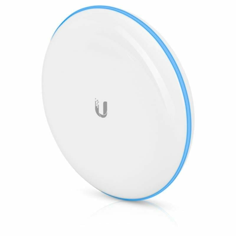 UniFi Building-to-Building Bridge