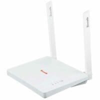 Baicells SNAP PoE Router
