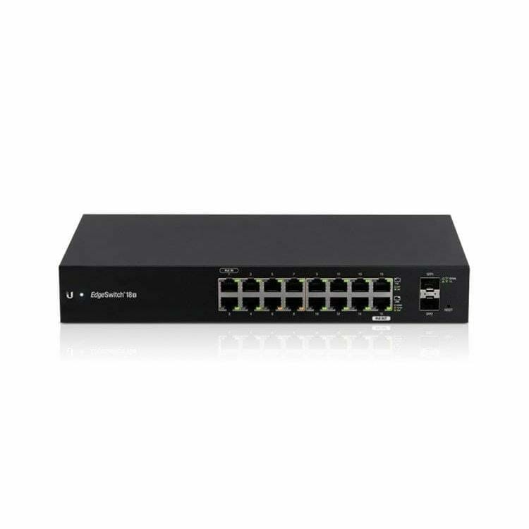 EdgeSwitch 18X