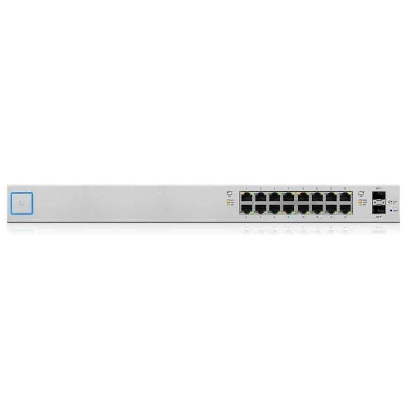 UniFi Switch 16-150W
