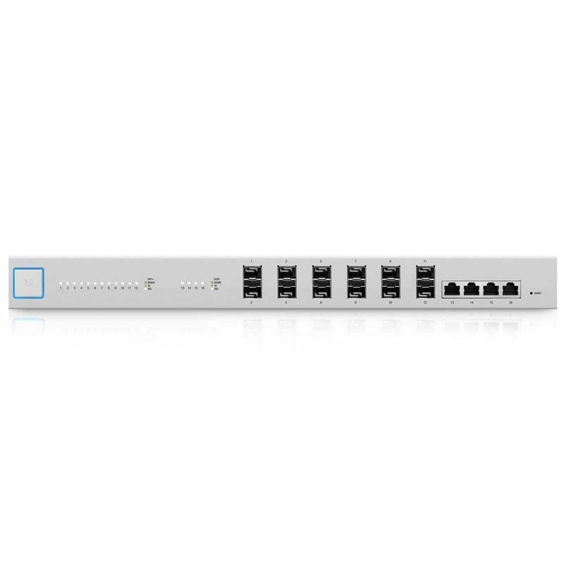 UniFi Switch 16 XG
