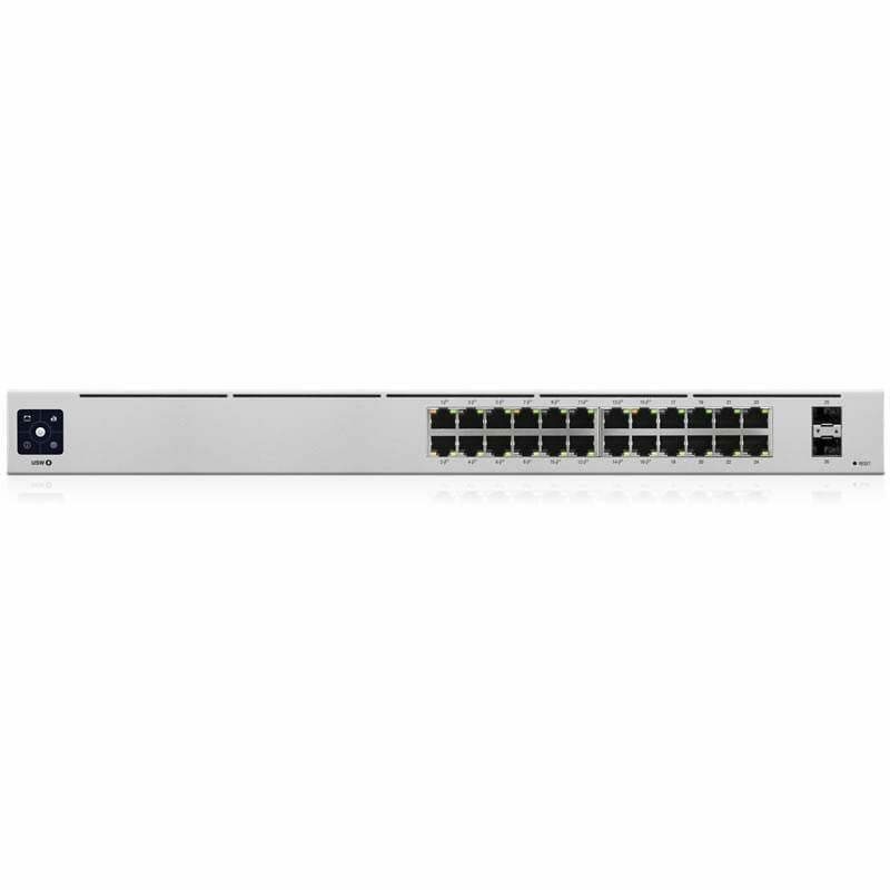 UniFi Switch PRO 24, UniFi Switch PRO 24 PoE