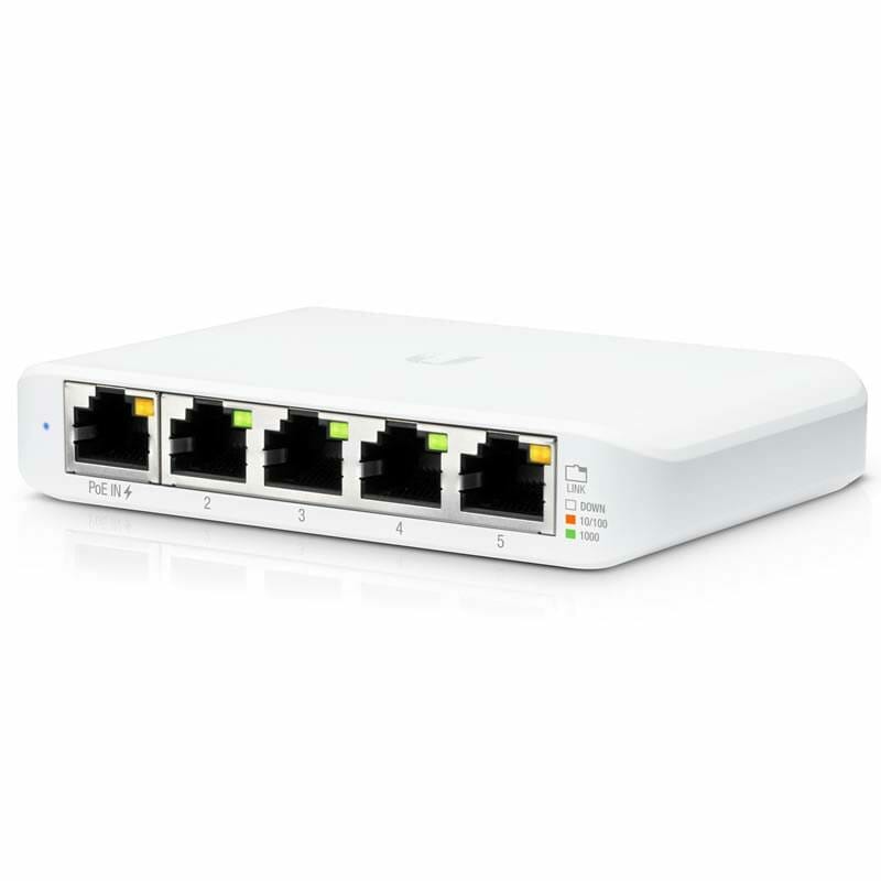 UniFi Switch Flex Mini
