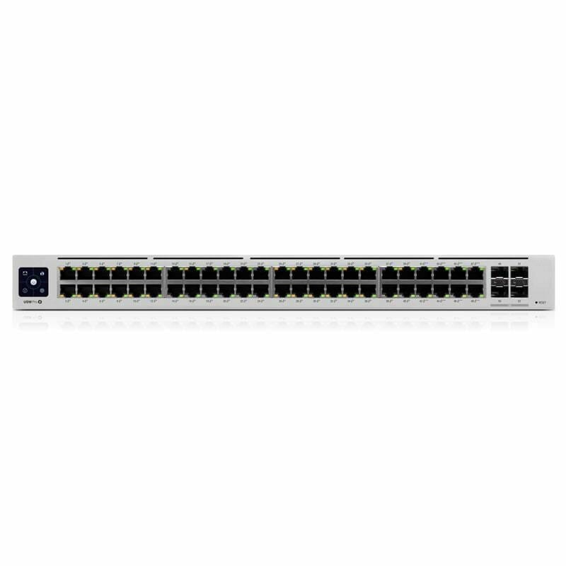UniFi Switch Pro 48 PoE Gen2