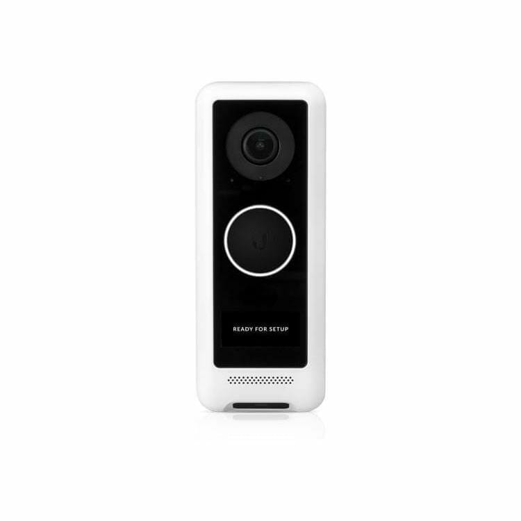 UniFi Protect G4 Doorbell