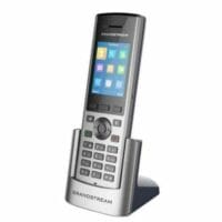 Grandstream Networks DP730 HD DECT IP Phone Handset w/color LCD