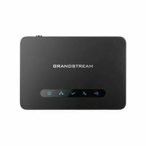 Grandstream Networks DP760 DECT repeater for DP750 Grandstream Networks DP760 DECT repeater for DP750