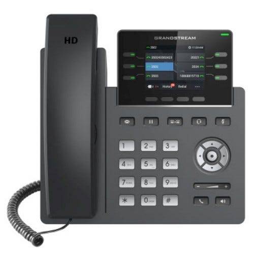 Grandstream Networks GRP2613 6 Lines