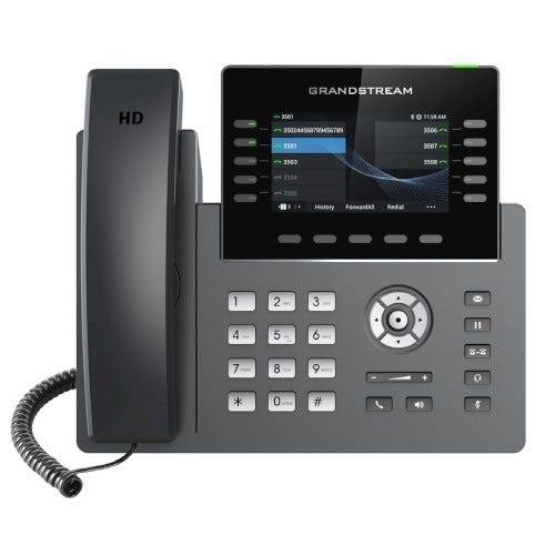 Grandstream Networks GRP2615 10 Lines