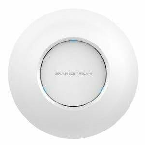 Grandstream Networks GWN7605 2x2 MIMO 802.11ac Wave-2 Wireless AP