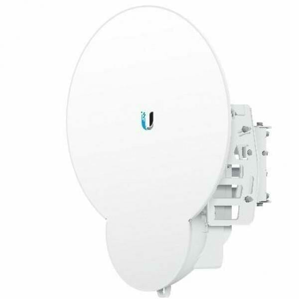 airFiber HD 24 GHz Bridge
