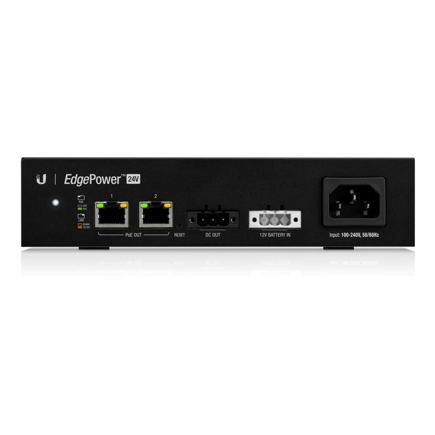 EdgePower Supply