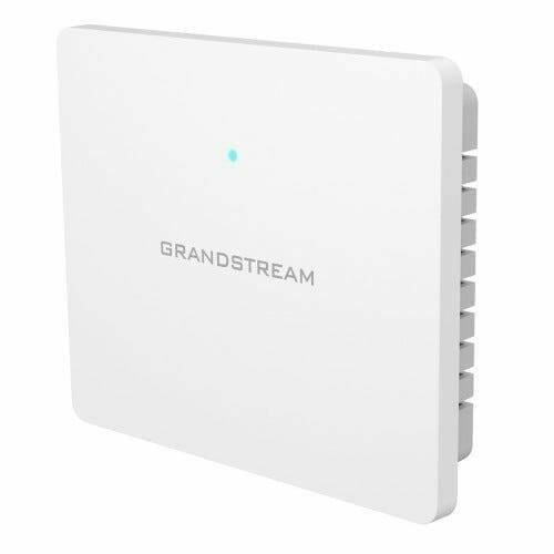 Grandstream Networks GWN7602 2x2 MIMO 802.11ac Wireless AP Grandstream Networks GWN7602 2x2 MIMO 802.11ac Wireless AP