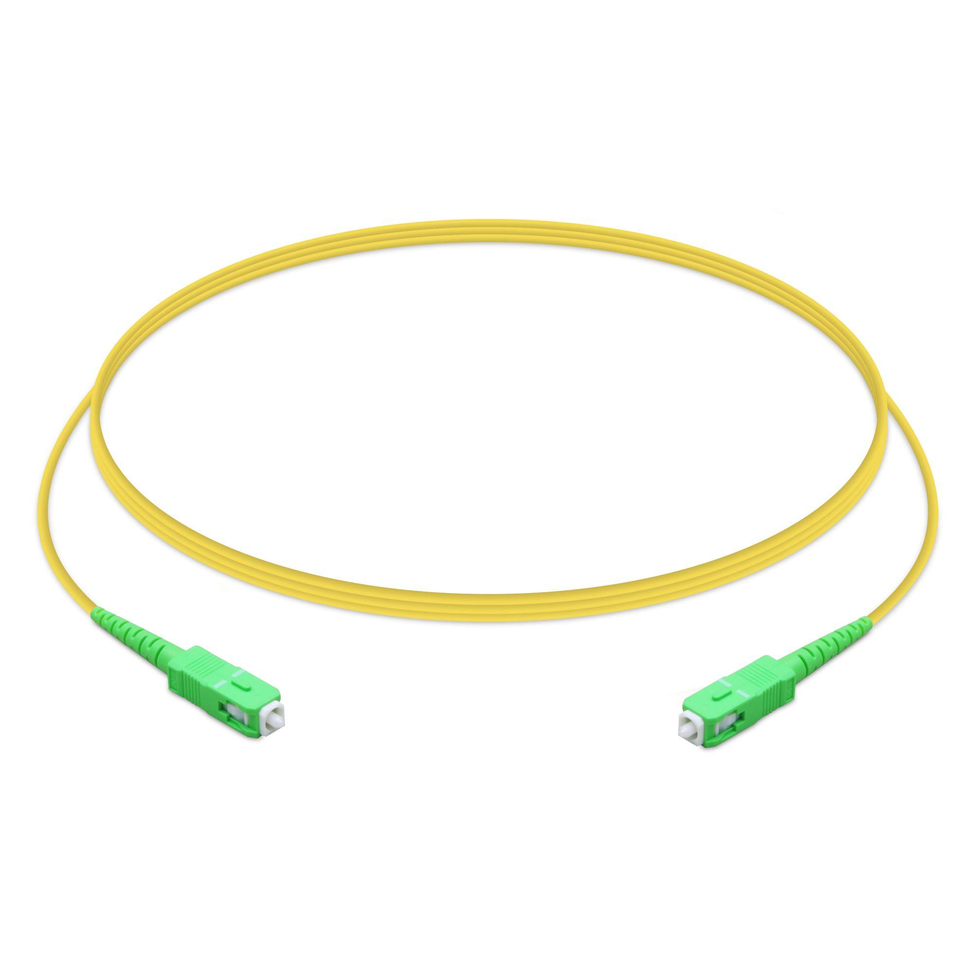 UFiber PatchCord Cable APC/APC