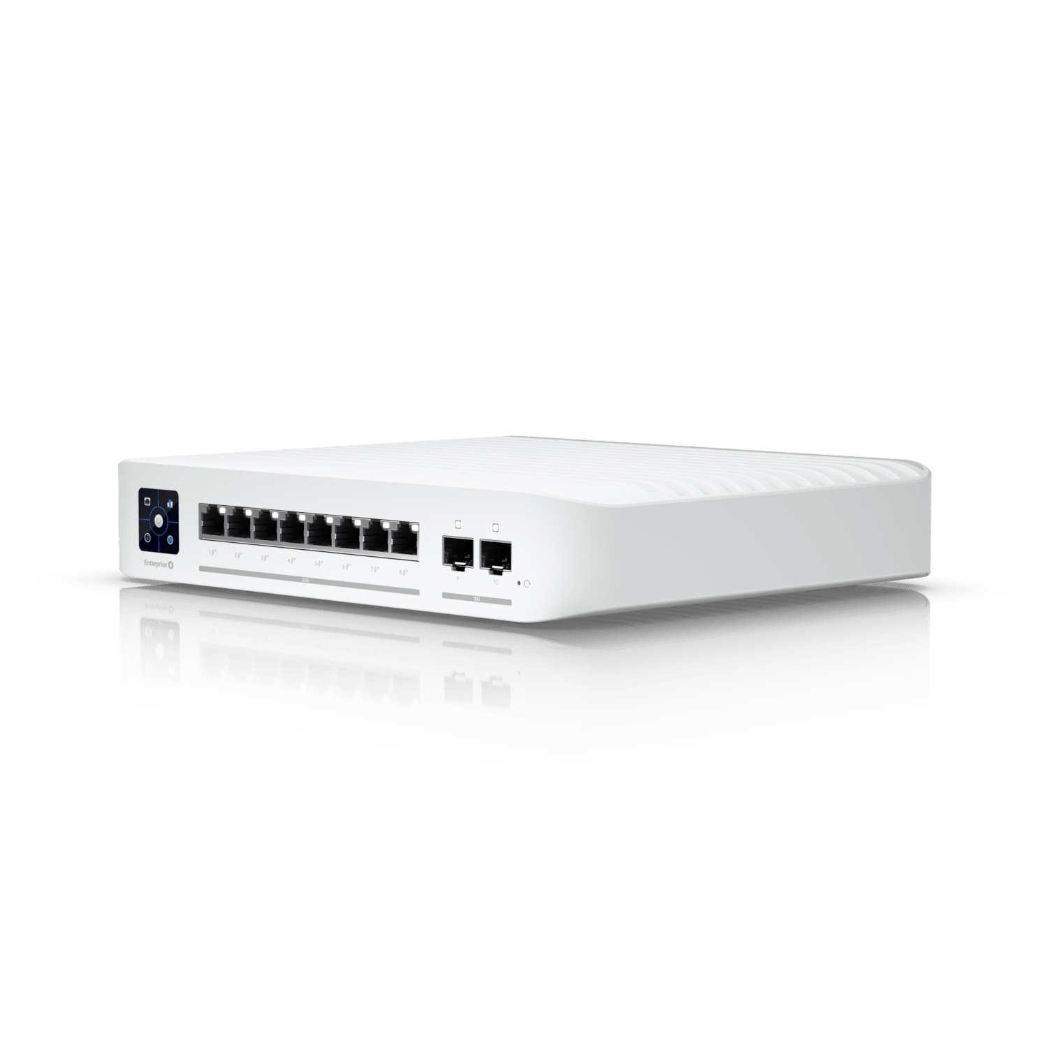 switch enterprise 8 poe 1