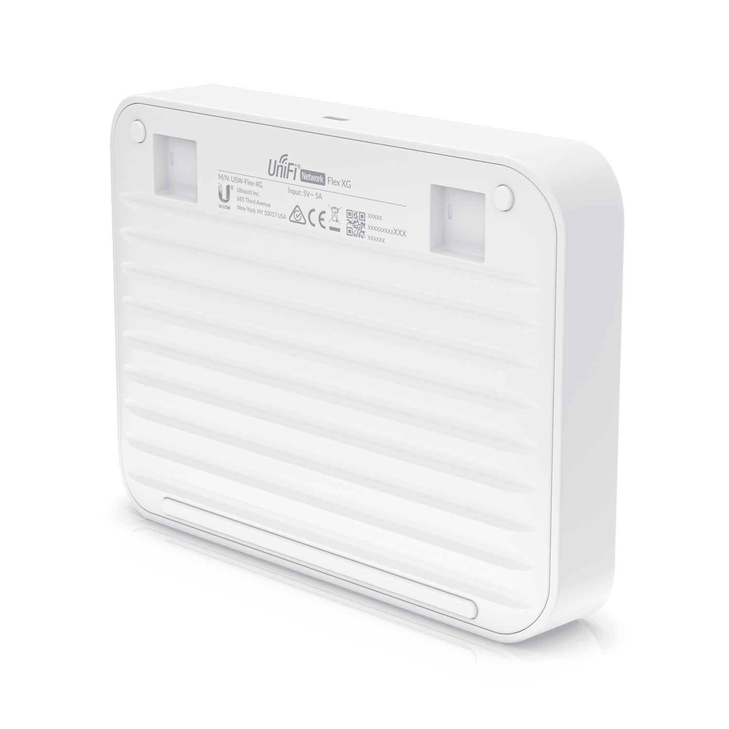 unifi flex xg 7