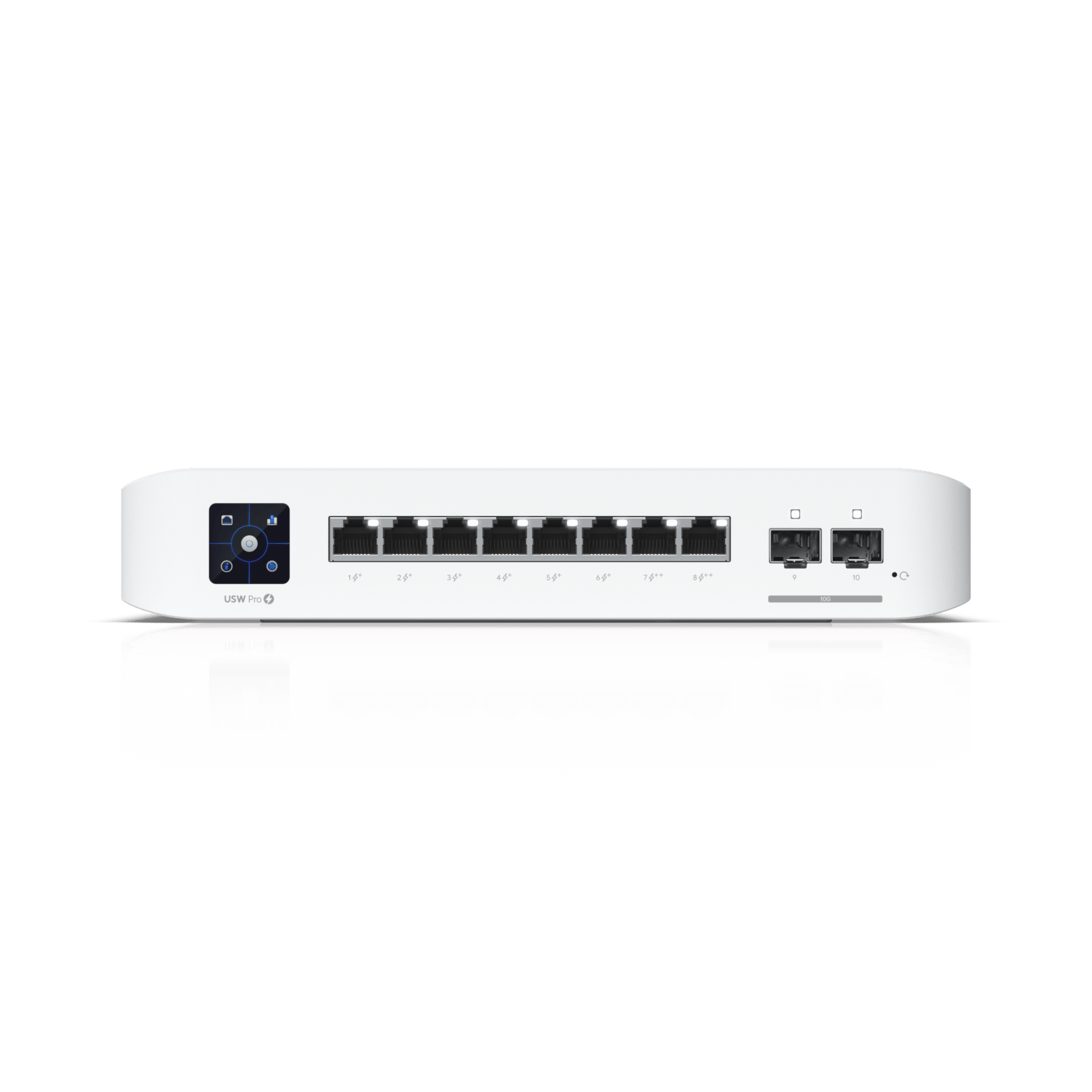 usw pro 8 poe 2