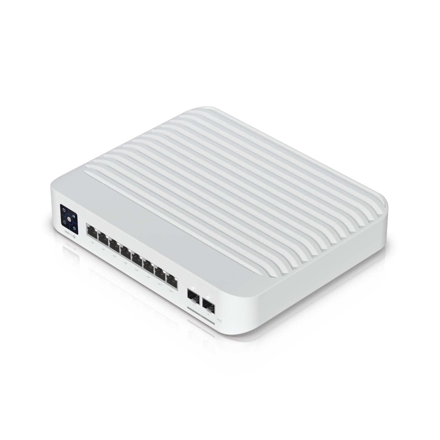 usw pro 8 poe 6