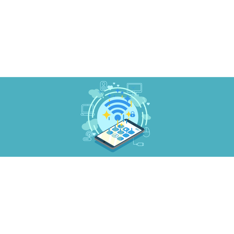 How to Optimize Your Wireless Network with Ubiquiti Access Points