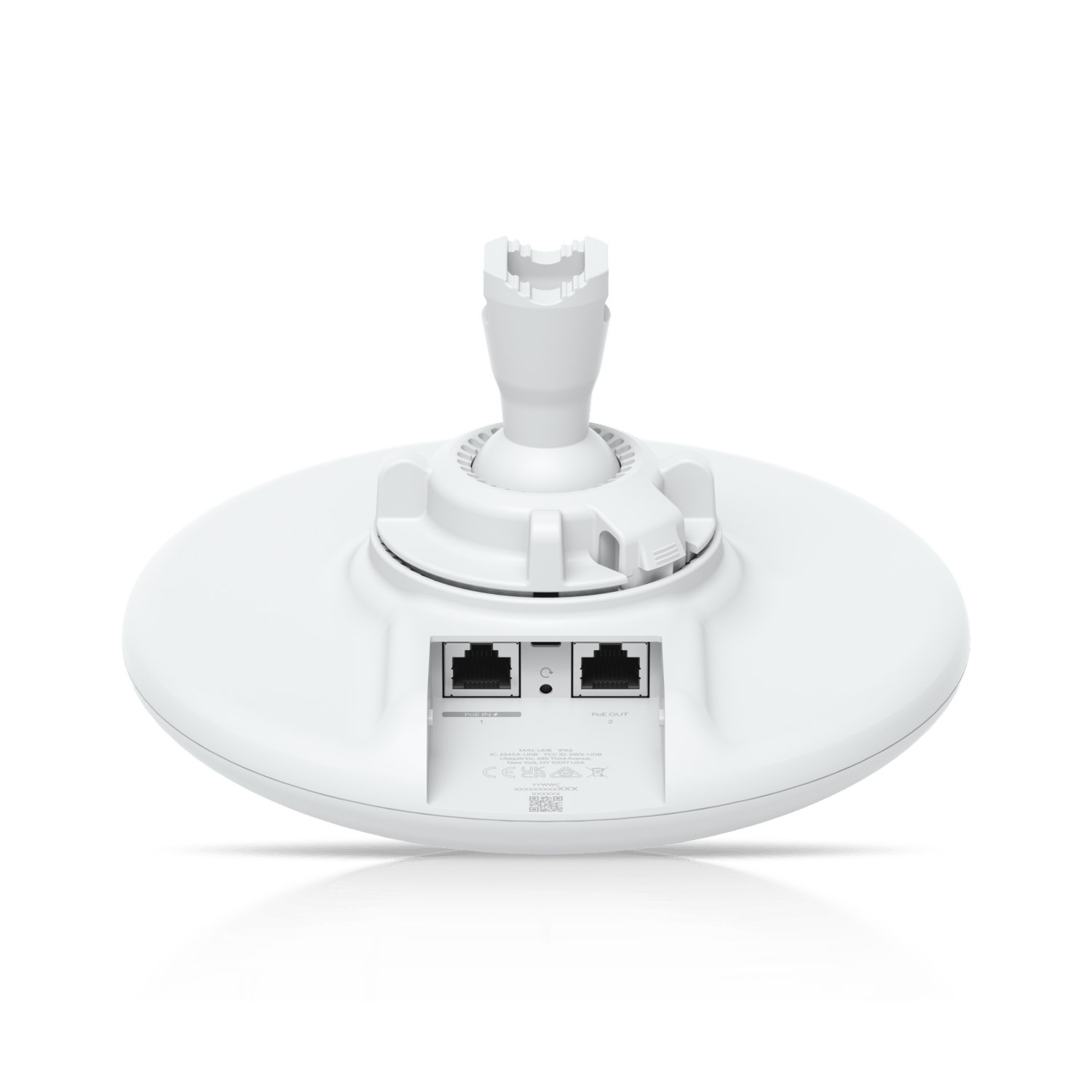 udb pro 4