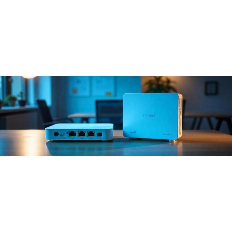 Ubiquiti AirMAX vs UniFi