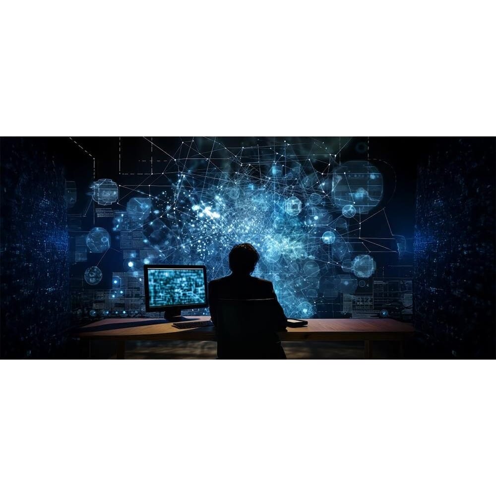 AI-powered Self-optimizing Networks