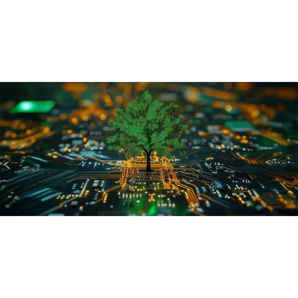 Green Technologies Revolutionizing Wireless Systems