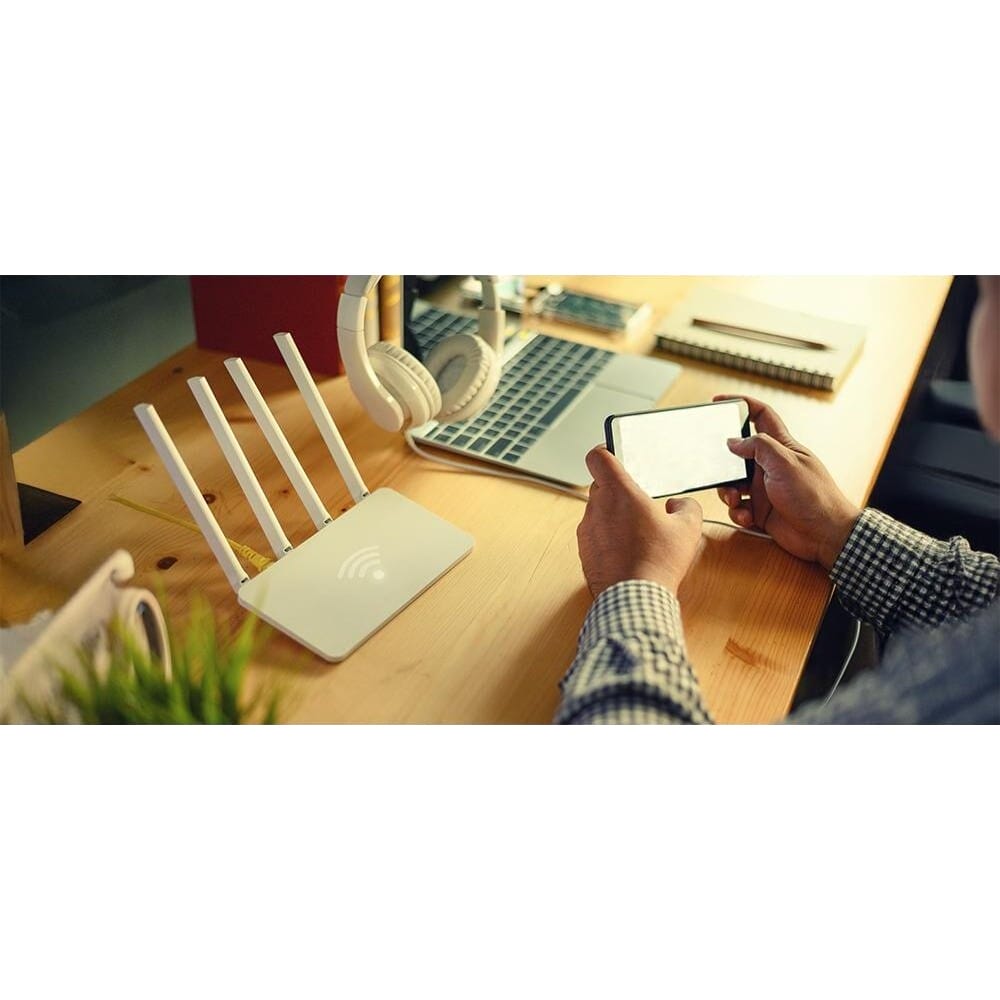 AI Enhancing Wi-Fi Performance With Real-time Optimization and Predictive Capabilities