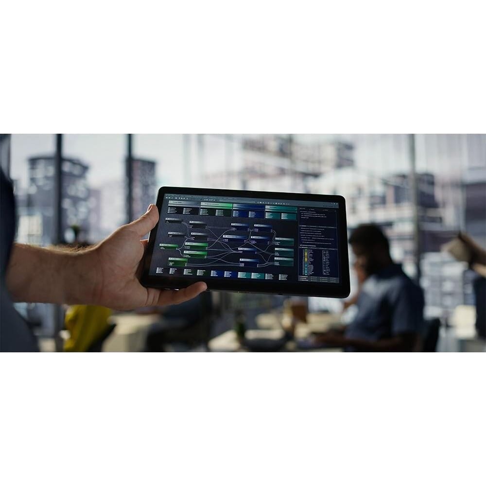 Predictive Analytics for Proactive Maintenance