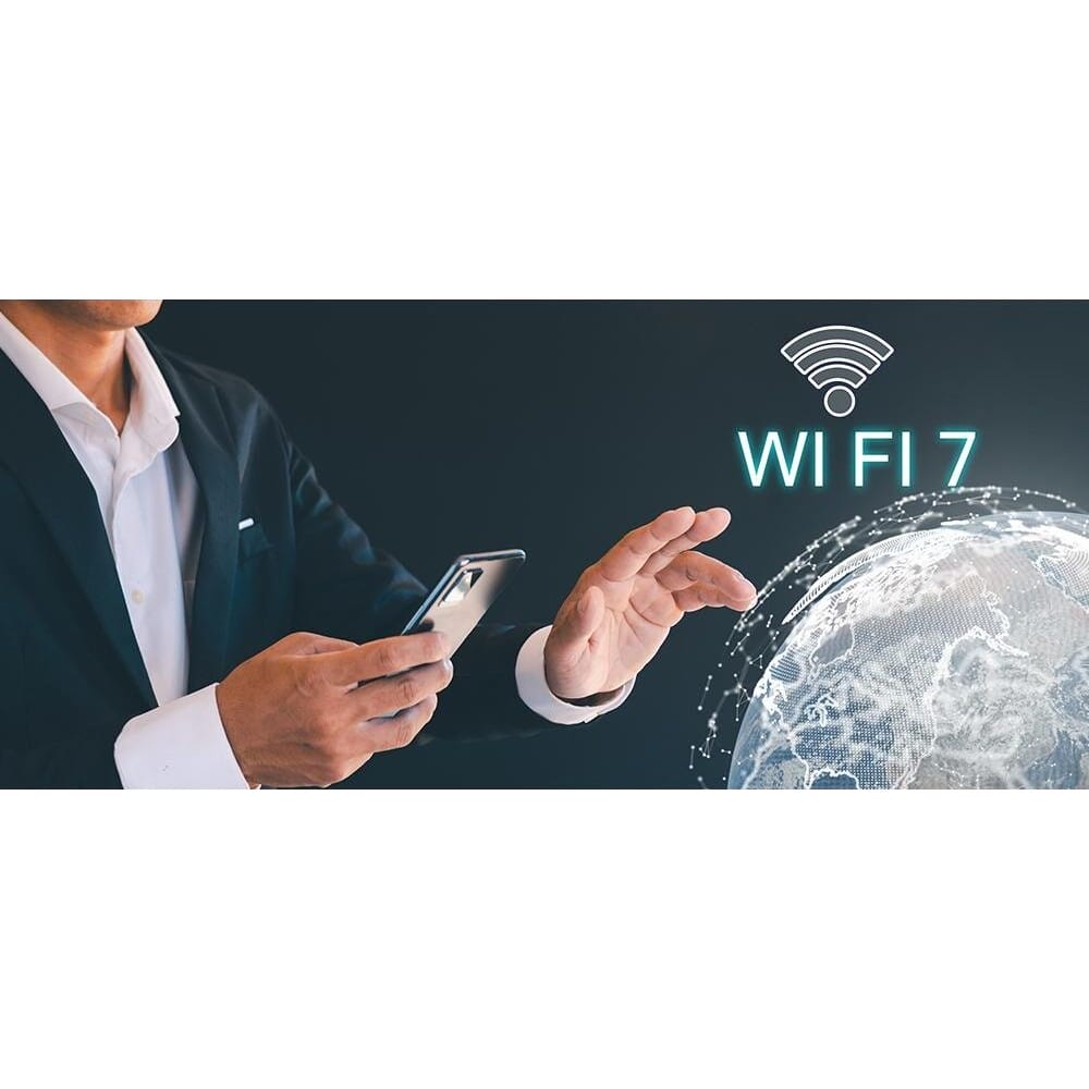 The Latest Evolution in Wi-Fi Technology