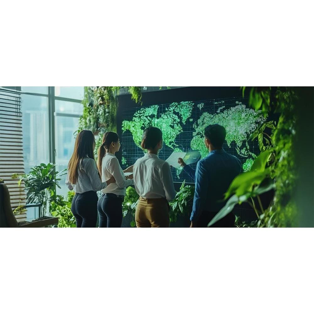 Understanding the Need for Sustainable Networking