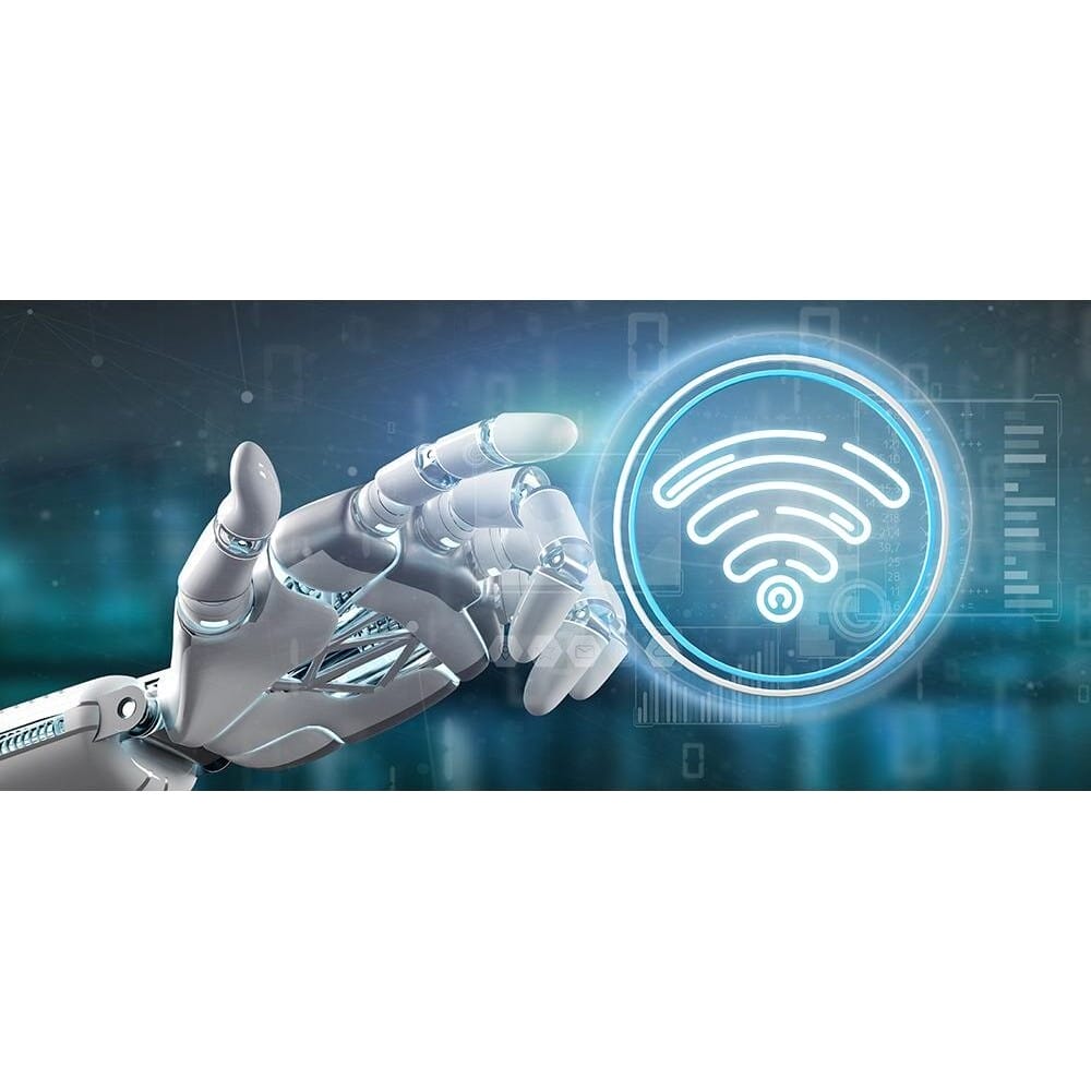 Future of AI in Wireless Networks