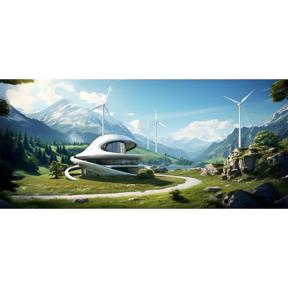 Real-world Examples of Green Wireless Systems