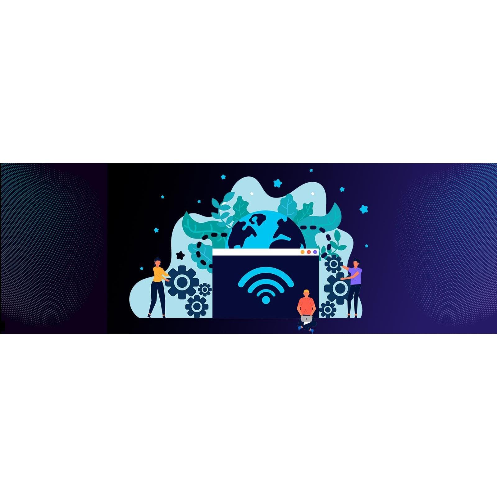 Sustainable Networking Solutions: Green Technologies in Wireless Systems